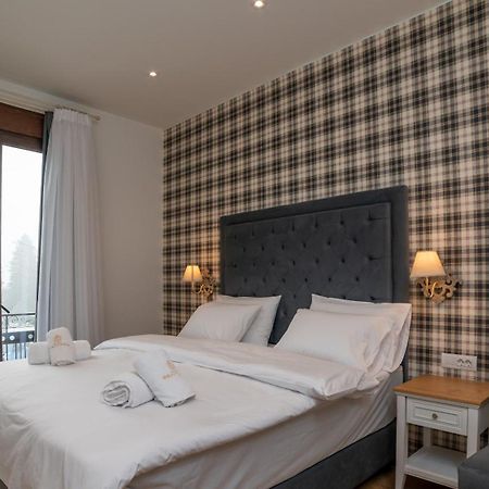 Brettania Hotel Ioánnina Rom bilde