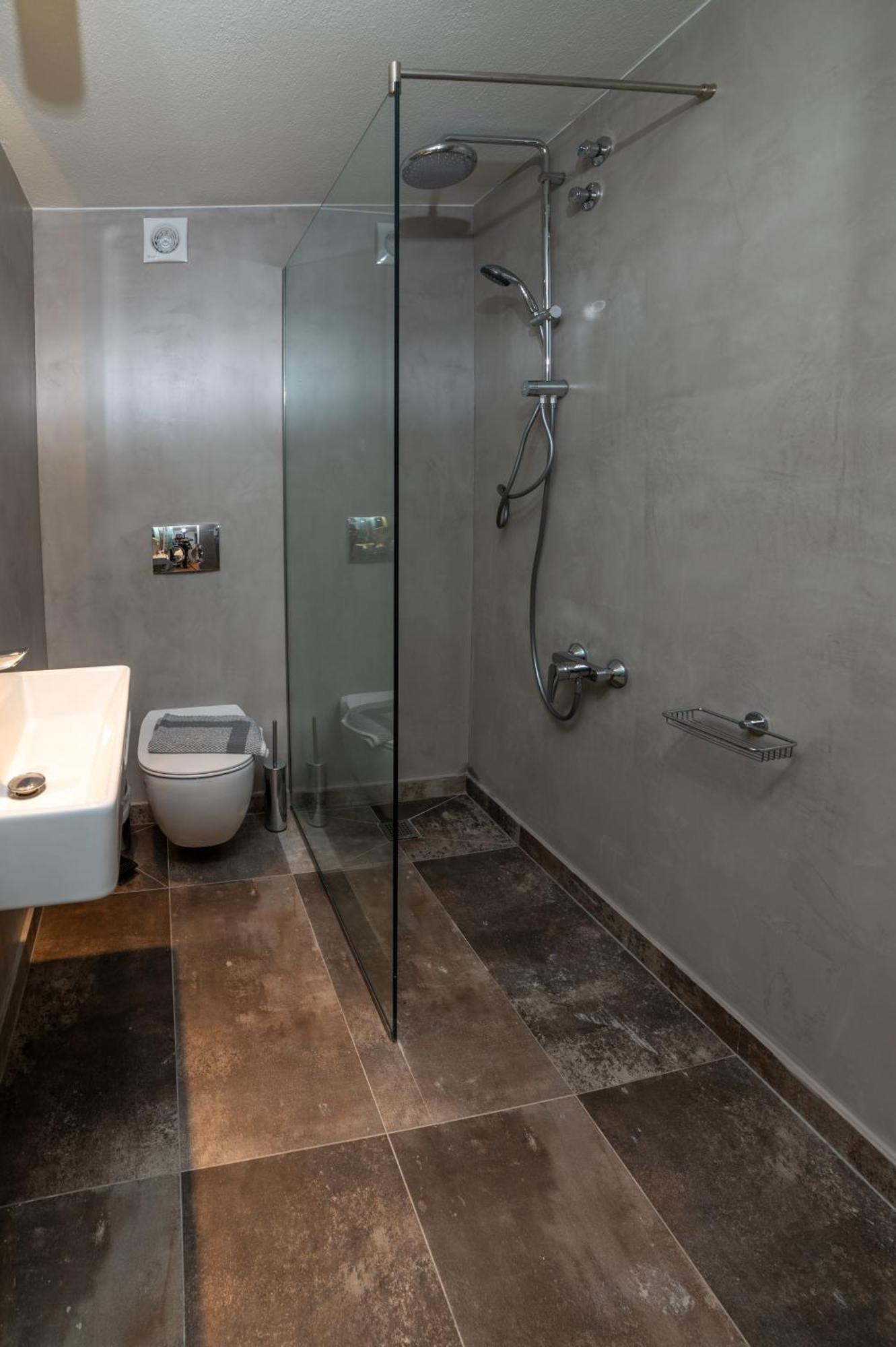 Brettania Hotel Ioánnina Rom bilde